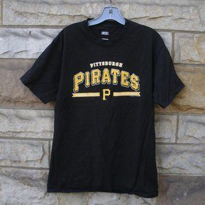 Pittsburgh Pirates Baseball MLB T-Shirt Size M